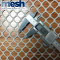 Superior Quality Hexagonal PE Plastic Flat Mesh